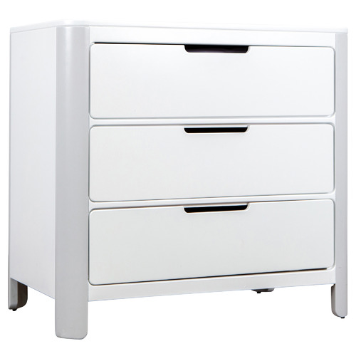 Grotime Helsinki Pine Wood Chest of Drawers Temple Webster